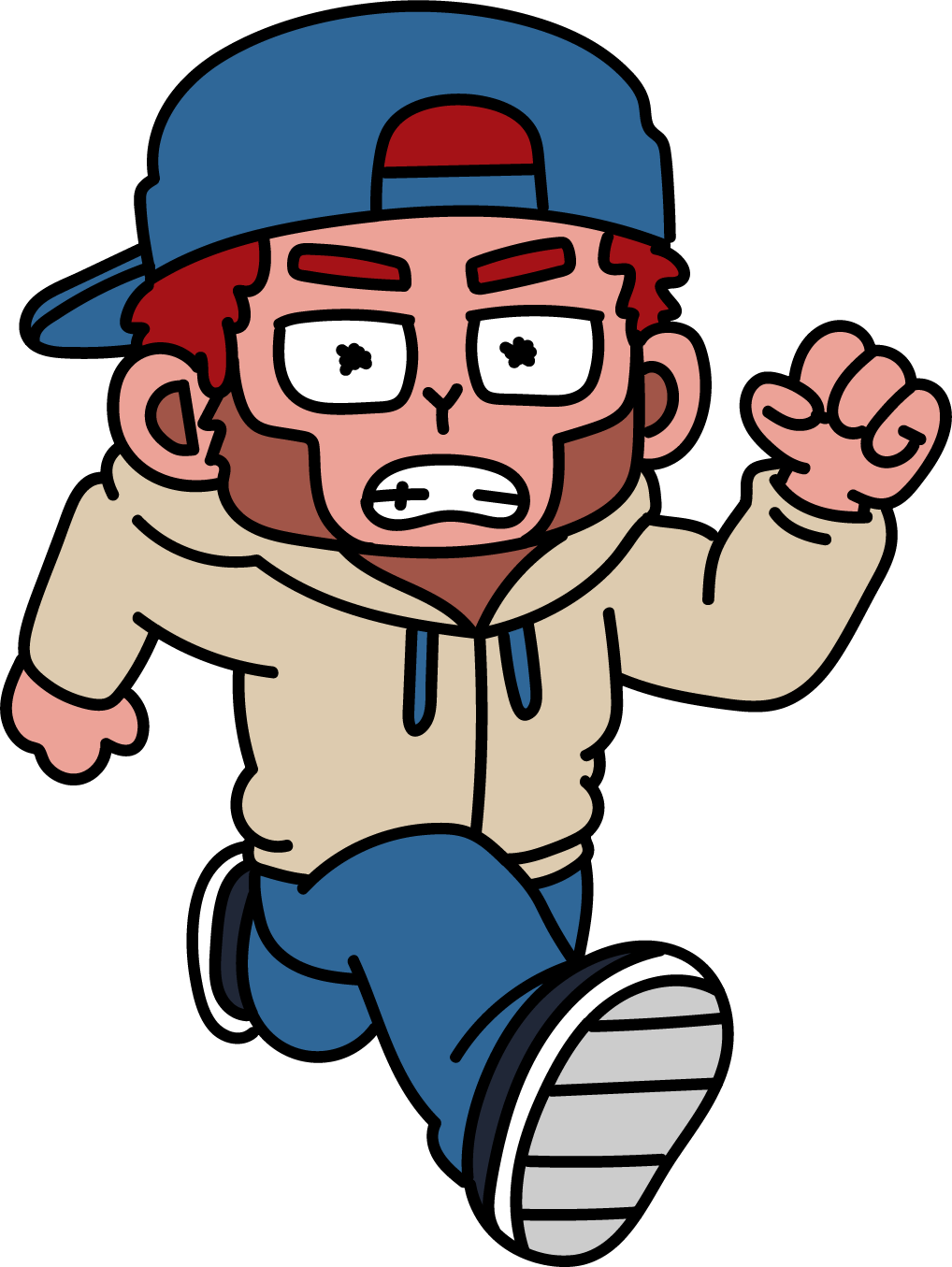 Ape Character